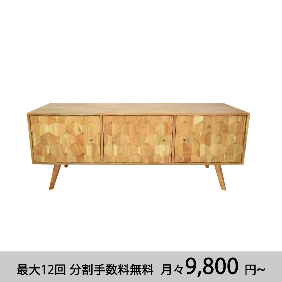 テレビボード | NOCEノーチェ 家具・インテリア通販