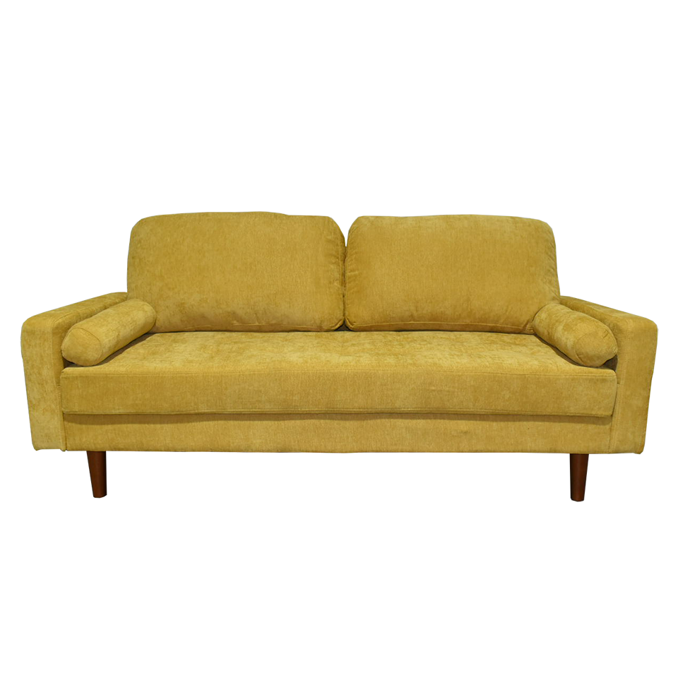 決定】NOCE 2人がけソファ