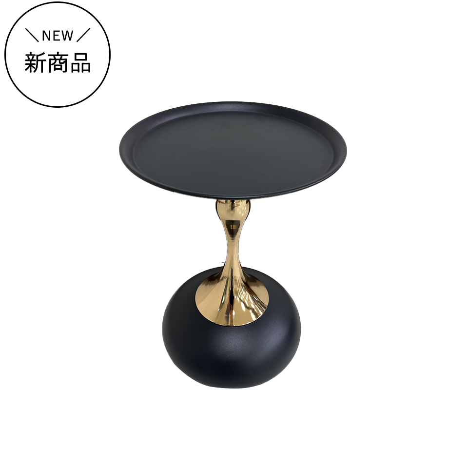 ミッキーシルエットのサイドテーブル 【公式通販】