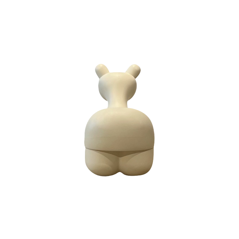 チェアG-011【送料無料】ホワイト