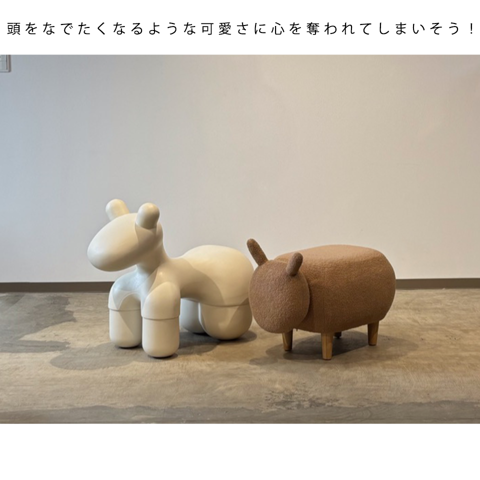 チェアG-011【送料無料】ホワイト