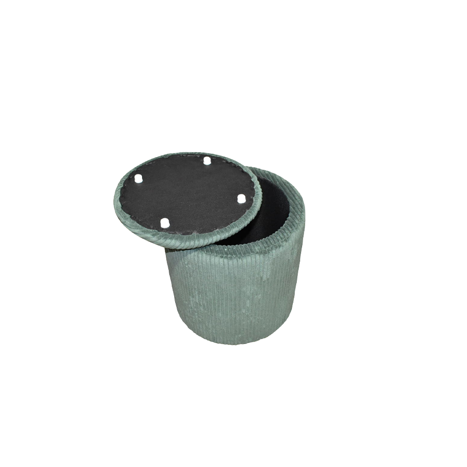 スツールセット CT035【送料無料】グリーン