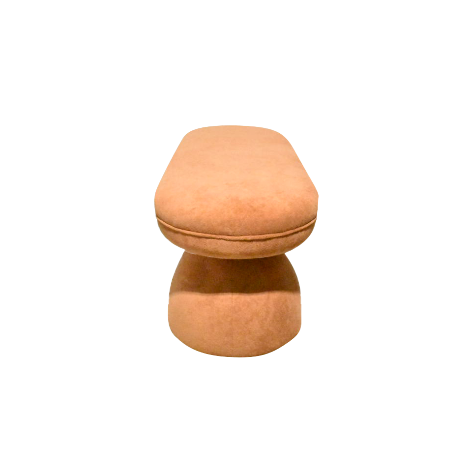 ベンチOT-592L【送料無料】ブラウン