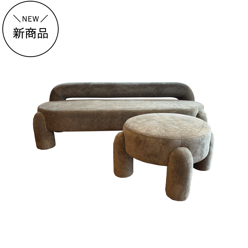 ソファセットMY-3079【送料・開梱設置無料】グリーン