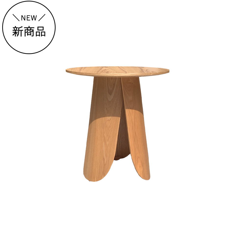 コーヒーテーブルTT-S260E【送料無料】ナチュラル