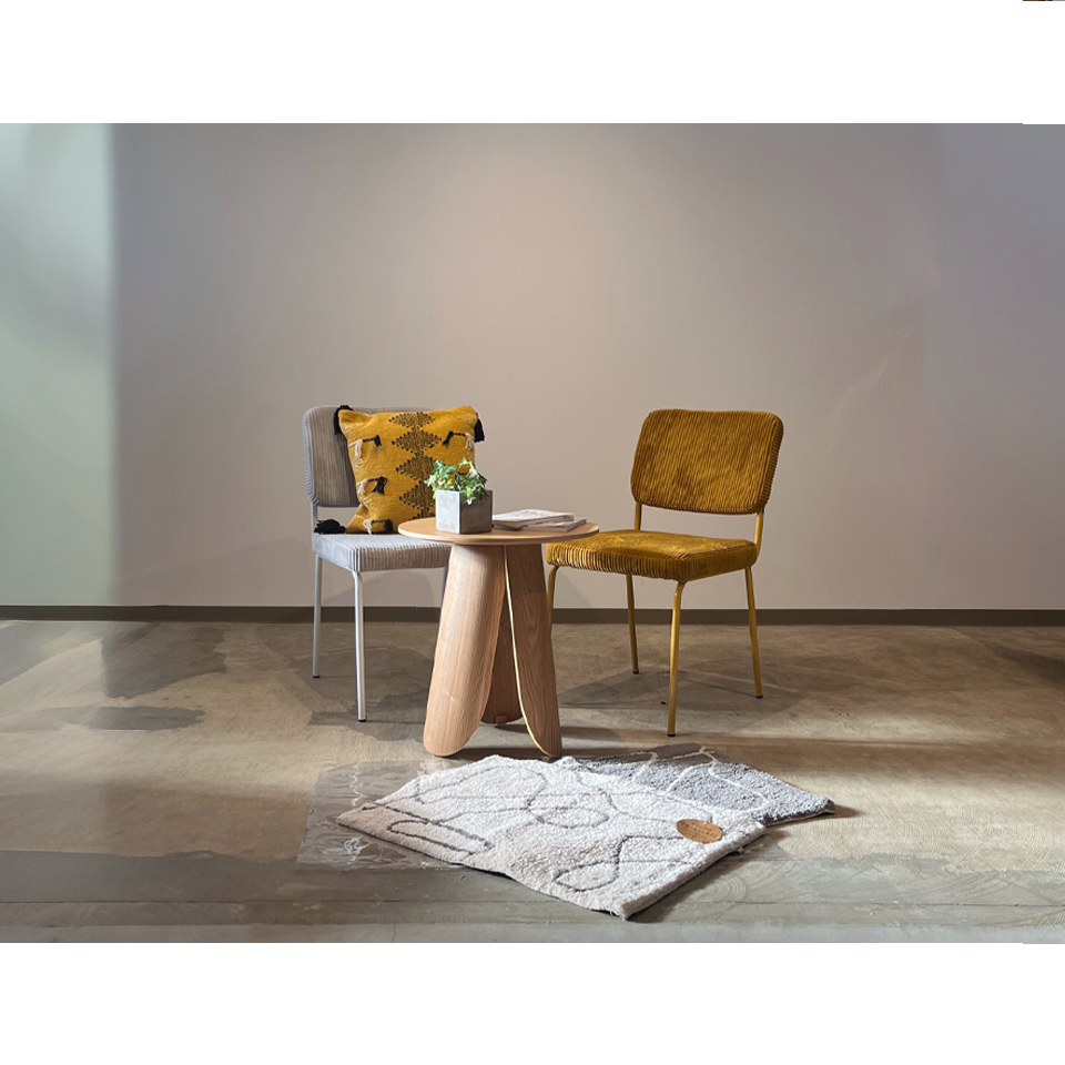 コーヒーテーブルTT-S260E【送料無料】ナチュラル