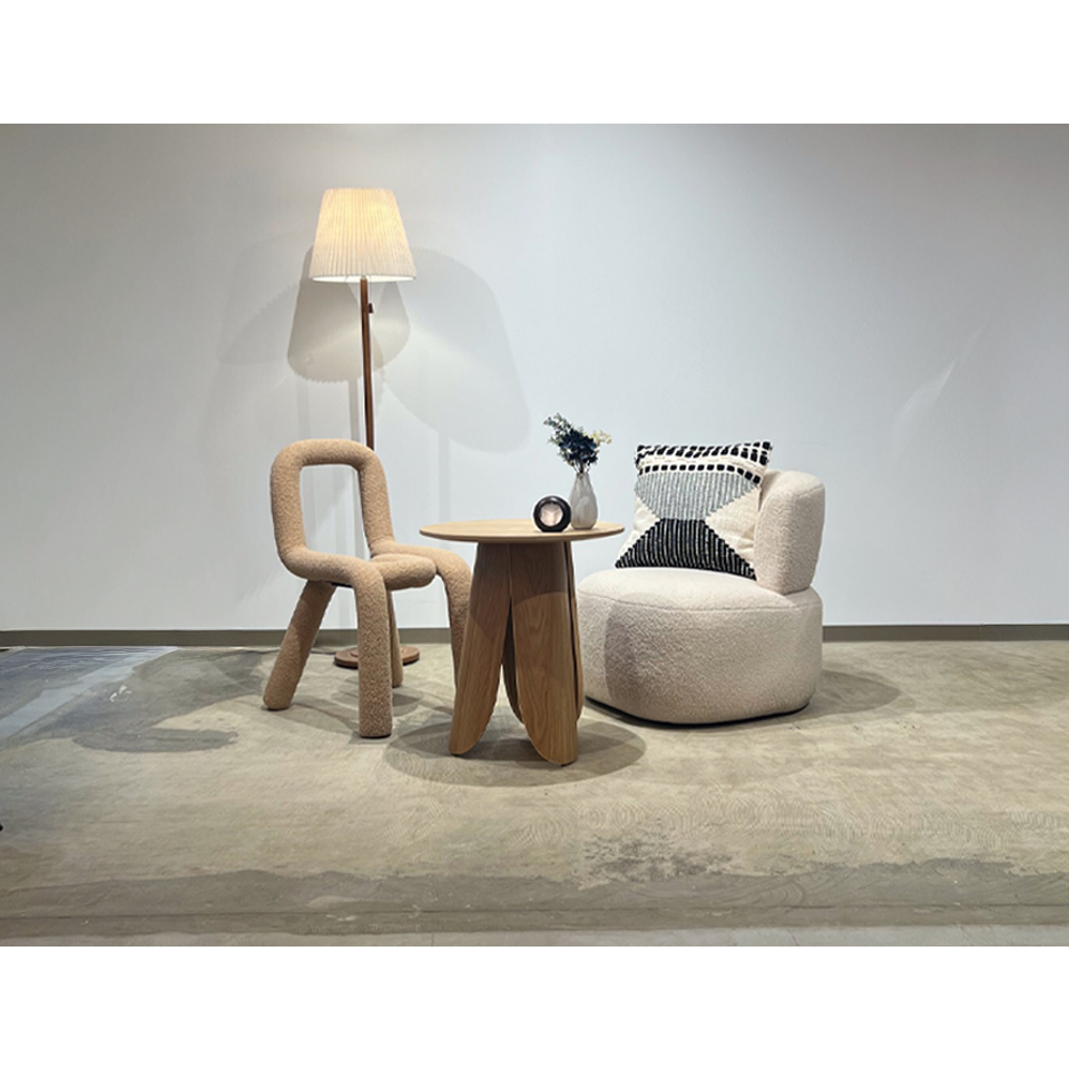 コーヒーテーブルTT-S260E【送料無料】ナチュラル