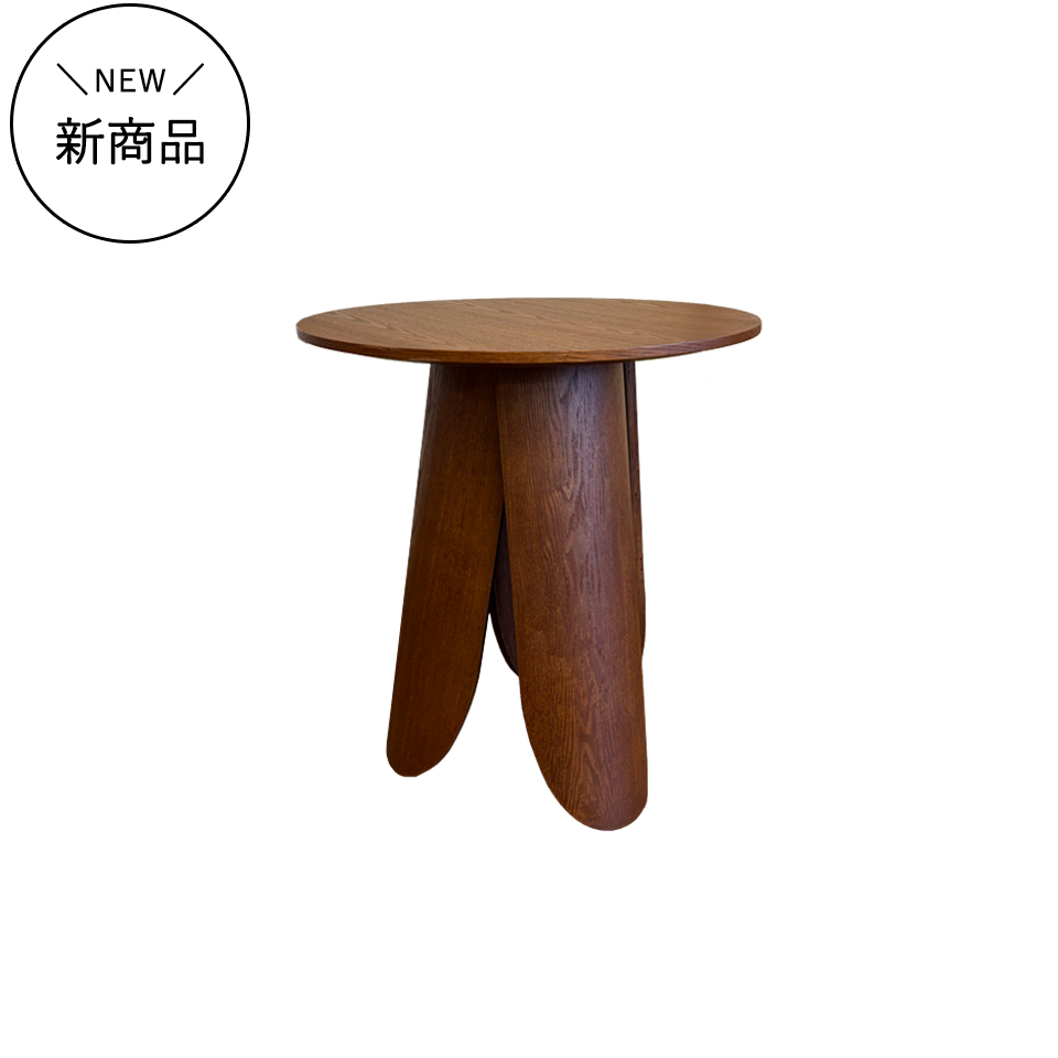 コーヒーテーブルTT-S260E【送料無料】ウォールナット