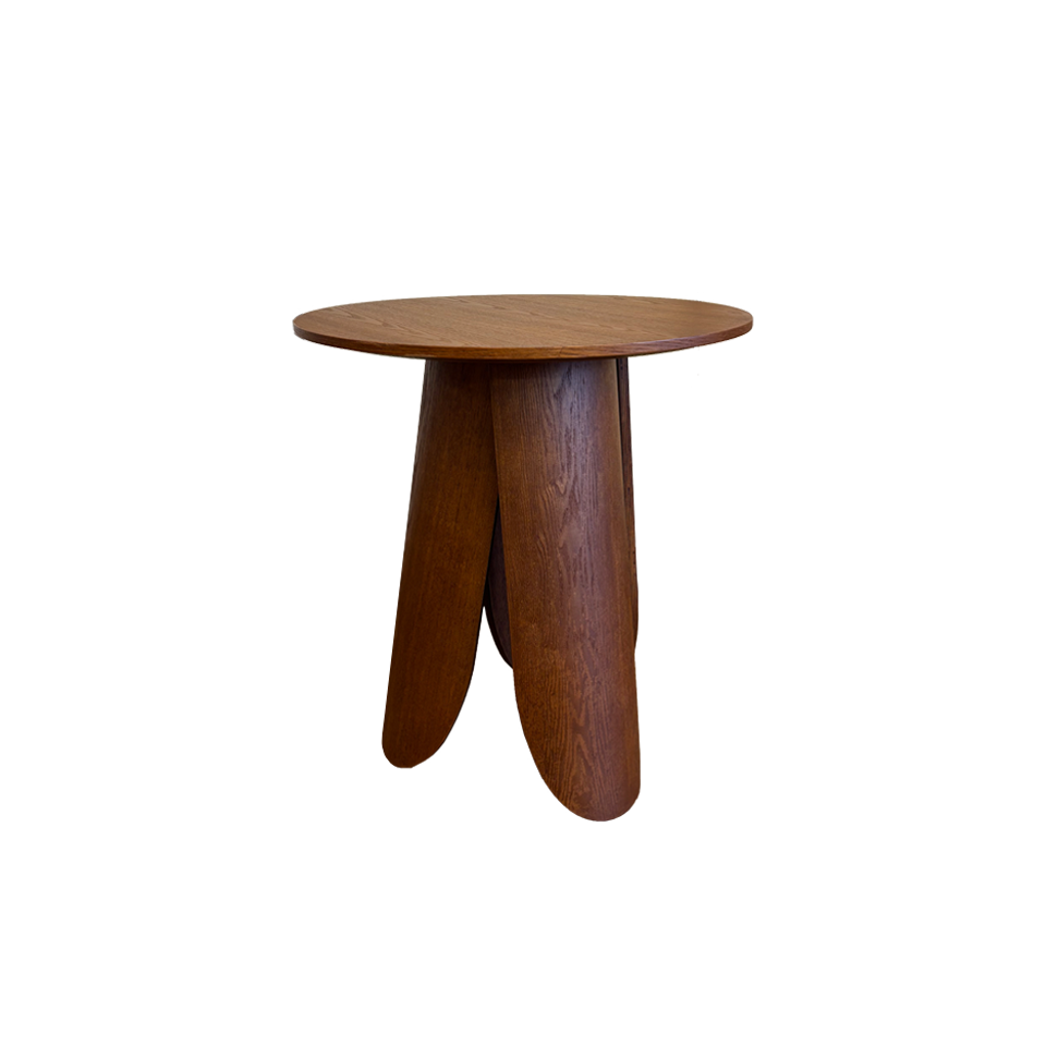 コーヒーテーブルTT-S260E【送料無料】ウォールナット