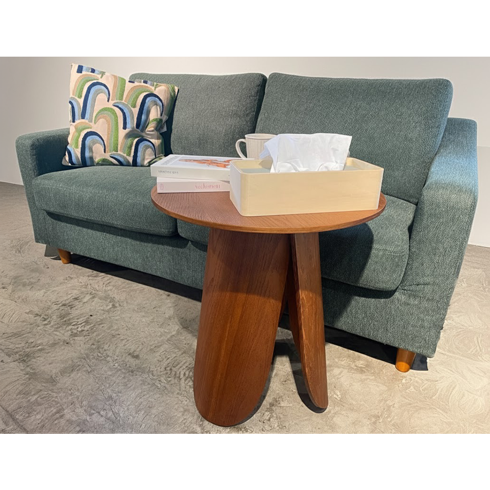 コーヒーテーブルTT-S260E【送料無料】ウォールナット