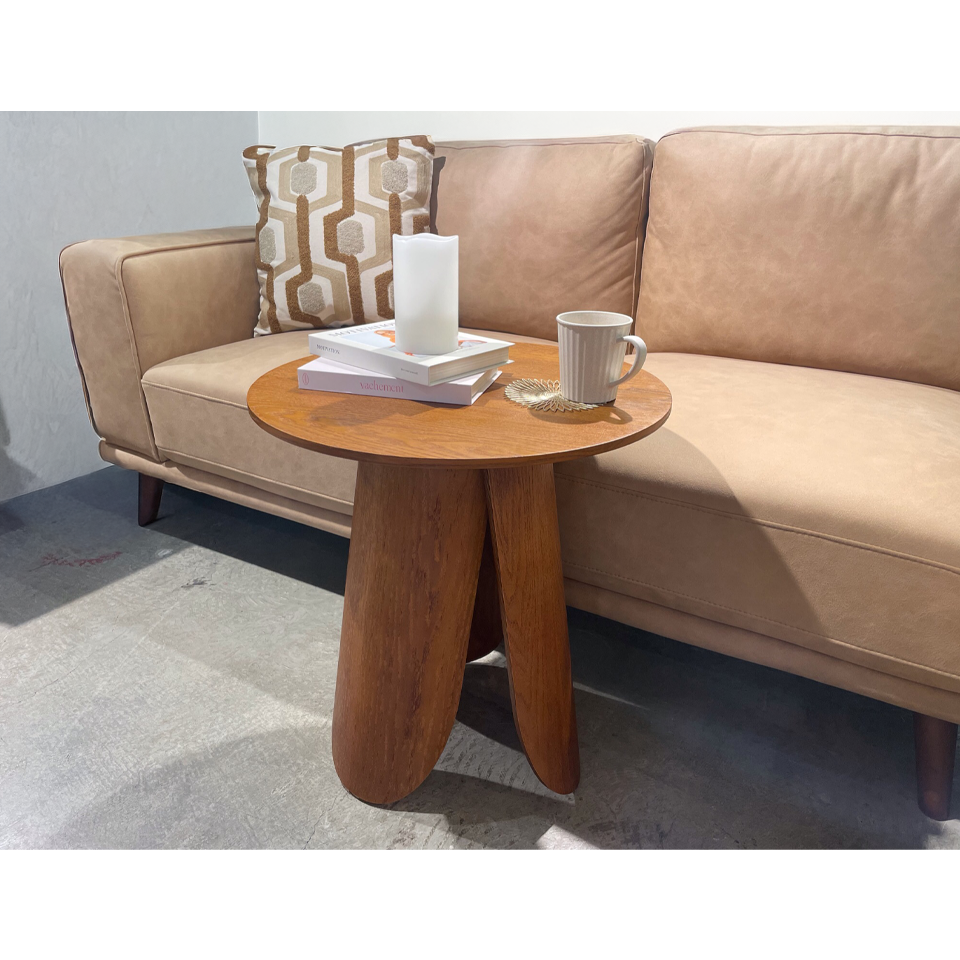 コーヒーテーブルTT-S260E【送料無料】ウォールナット