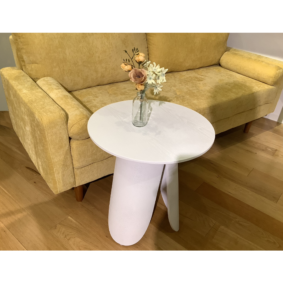 コーヒーテーブルTT-S260E【送料無料】ホワイト