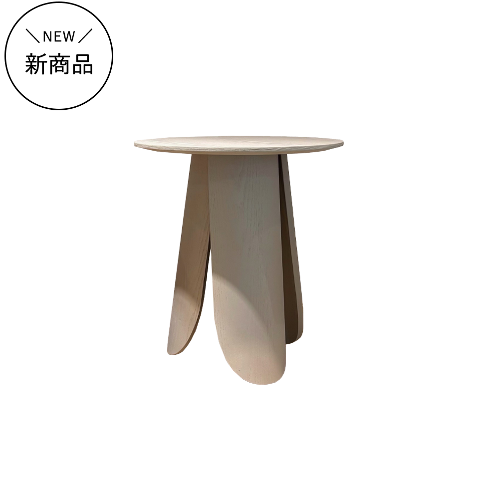 コーヒーテーブルTT-S260E【送料無料】ライトグレー