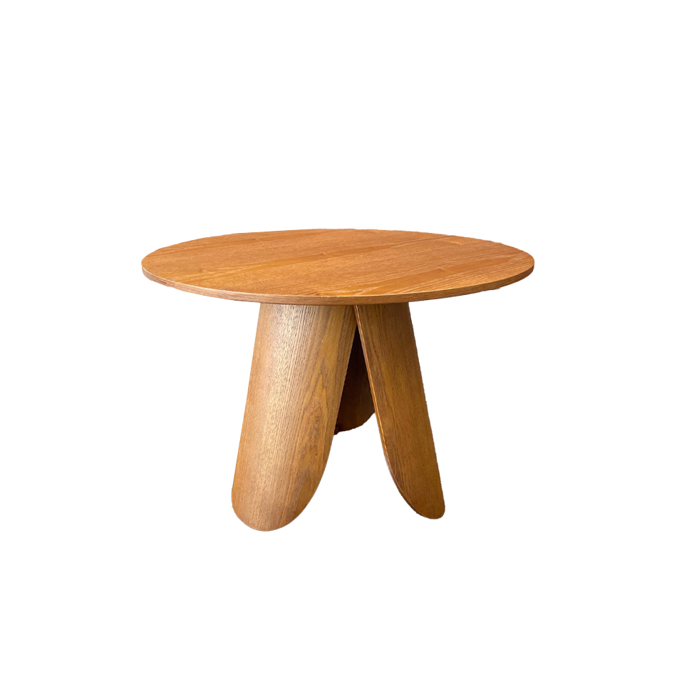 ローテーブルTT-S260D【送料無料】ウォールナット