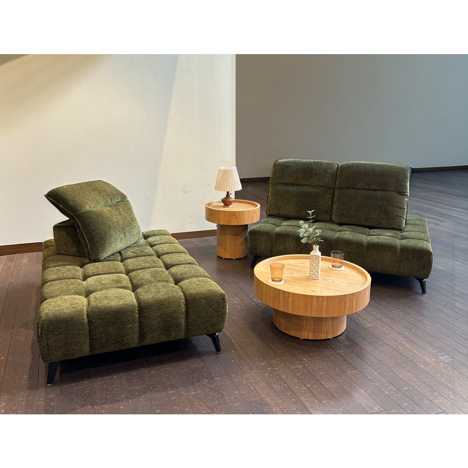 コーヒーテーブル5505-CT【送料無料】ナチュラル