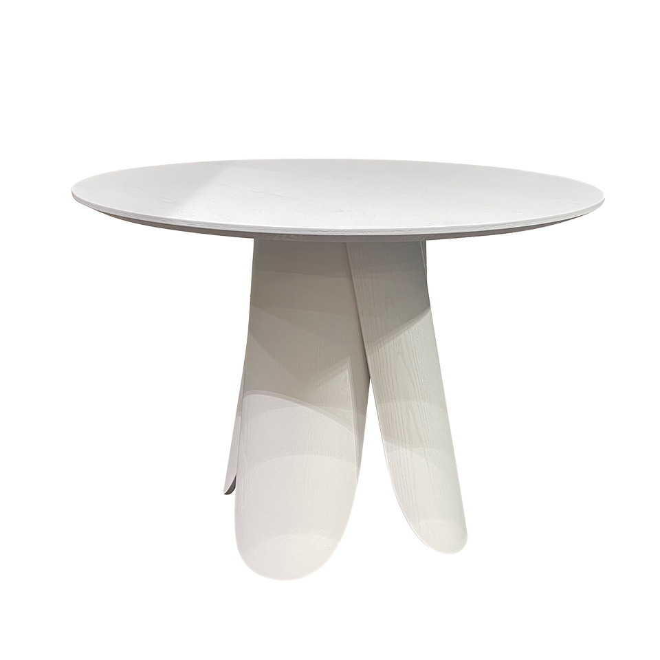 テーブルRT-S260【送料無料】ホワイト