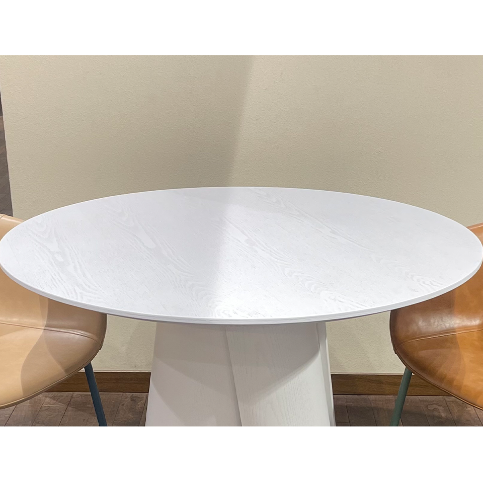 テーブルRT-S260【送料無料】ホワイト