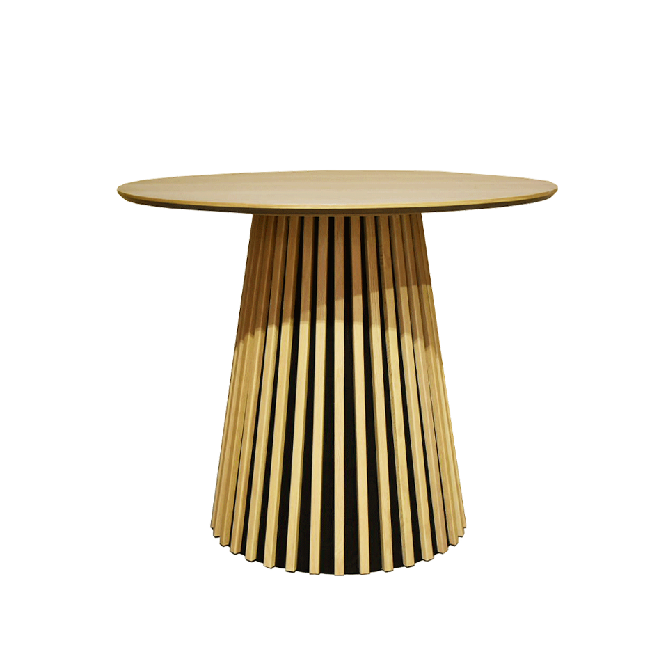 ダイニングテーブルNC2503【送料無料】オーク