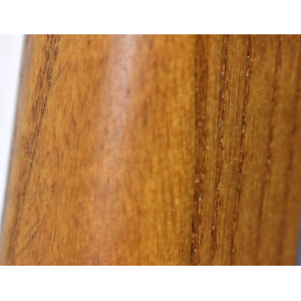 チェアDC-S258A【送料無料】ウォールナット／グレー