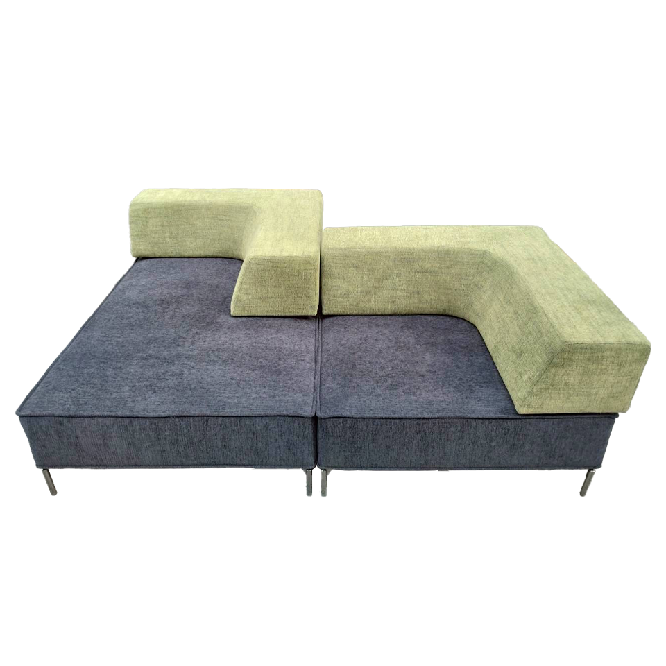 ソファFLEXIBLE【送料・開梱設置無料】グリーン