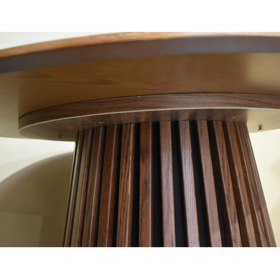 ダイニングテーブルNC2503【送料無料】ウォールナット