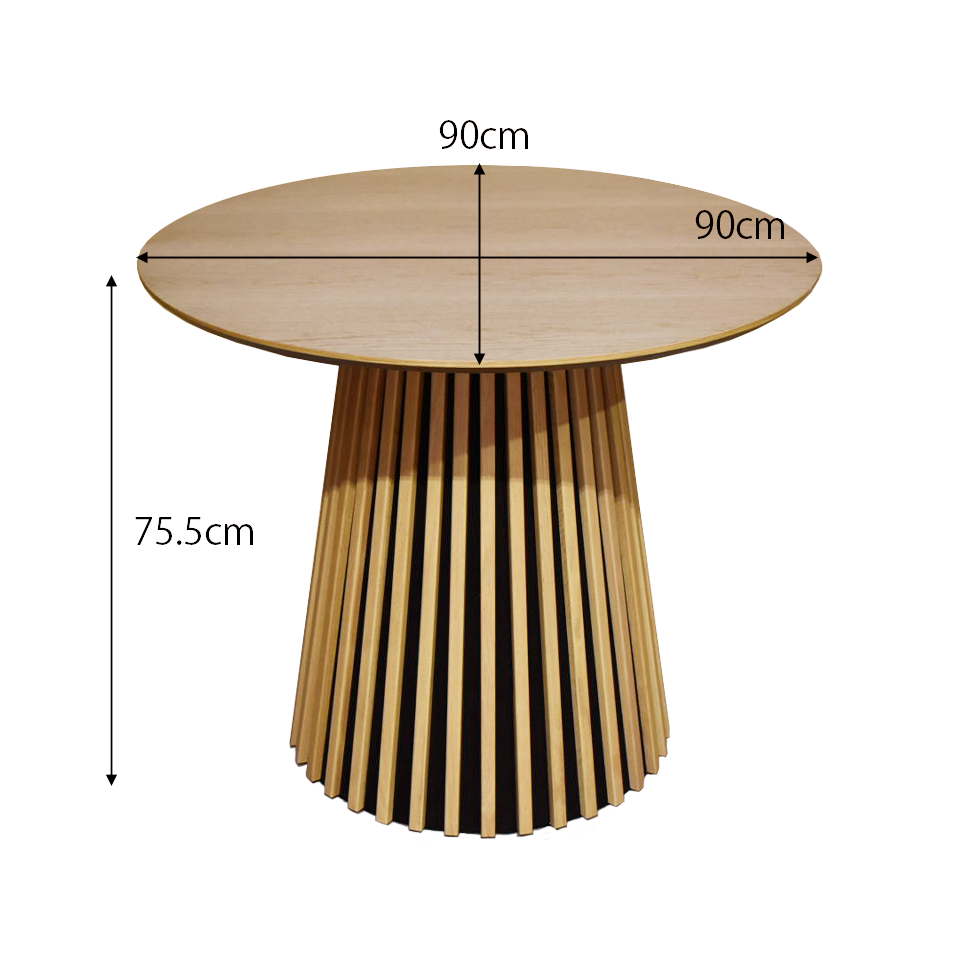 ダイニングテーブルNC2503【送料無料】ウォールナット