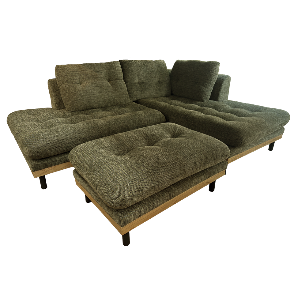 ソファNOOKO【送料無料・開梱設置無料】グリーン