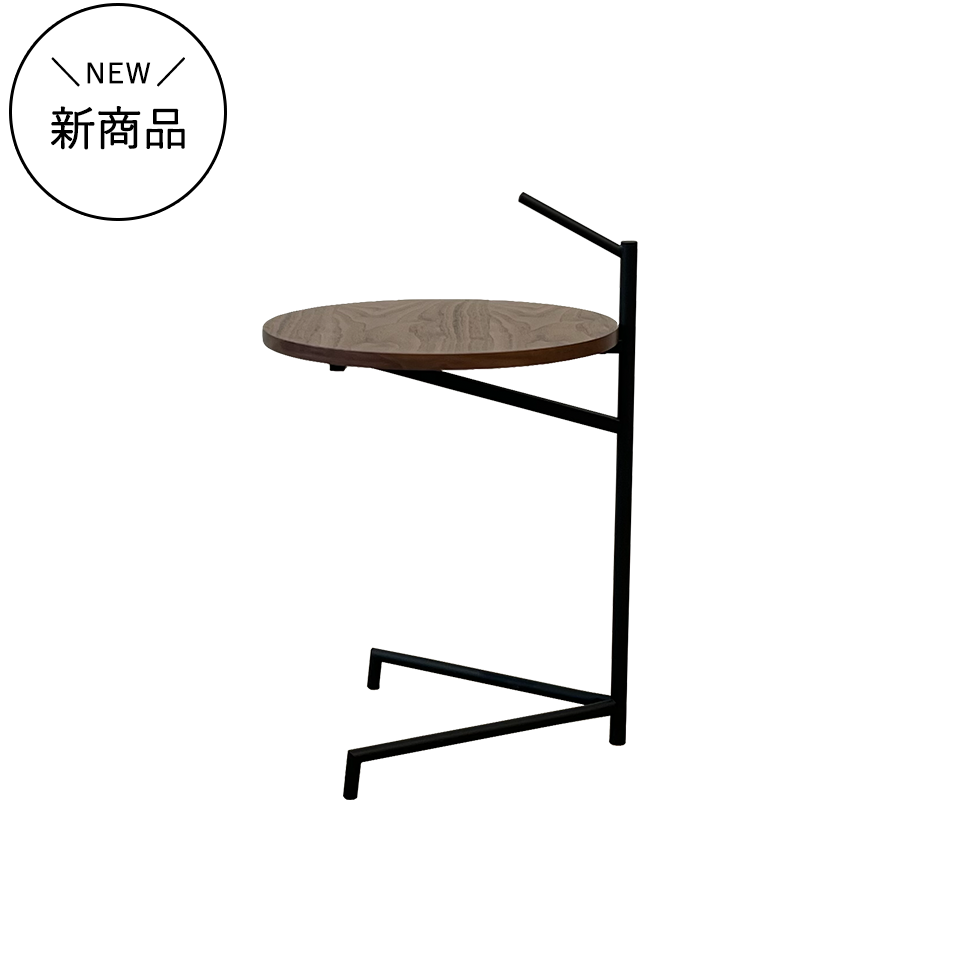 BF8934サイドテーブル【送料無料】