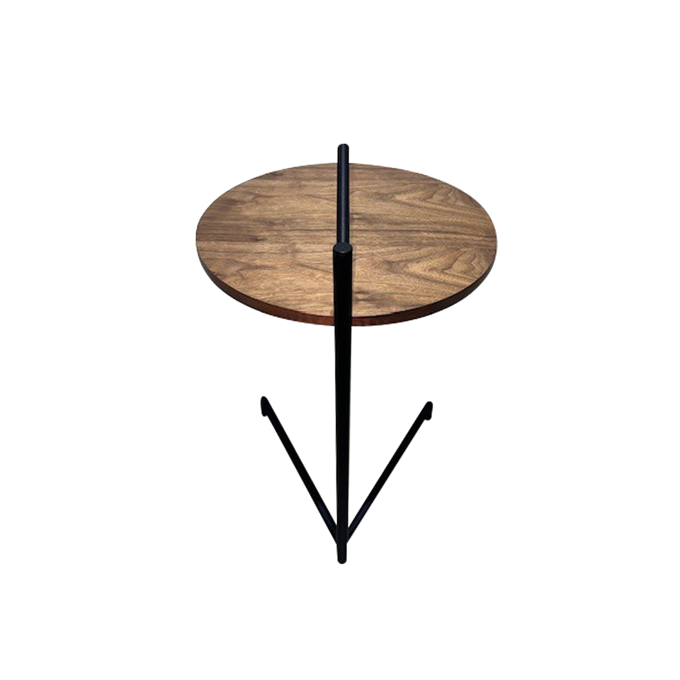 BF8934サイドテーブル【送料無料】