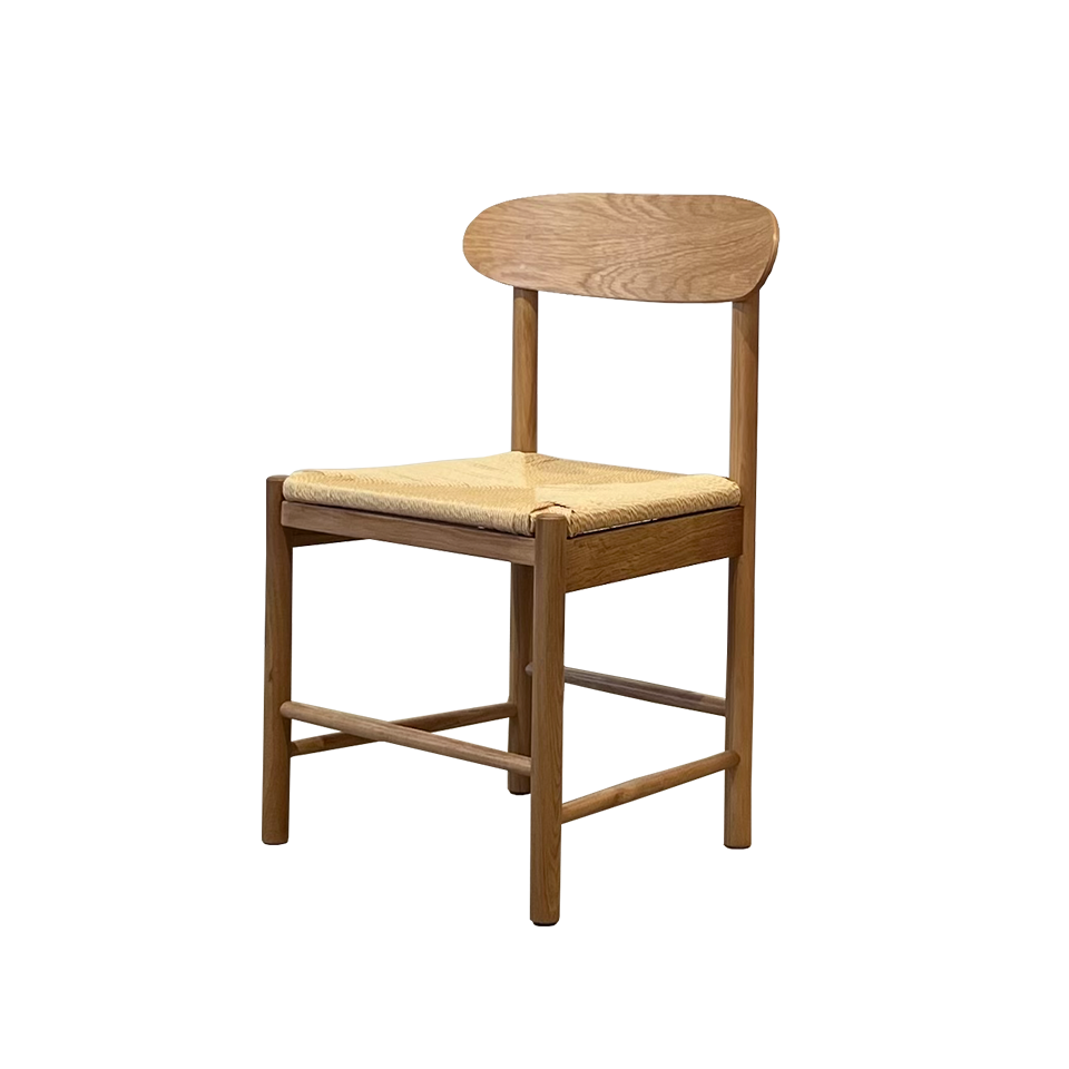 チェアNC2505【送料無料】オーク