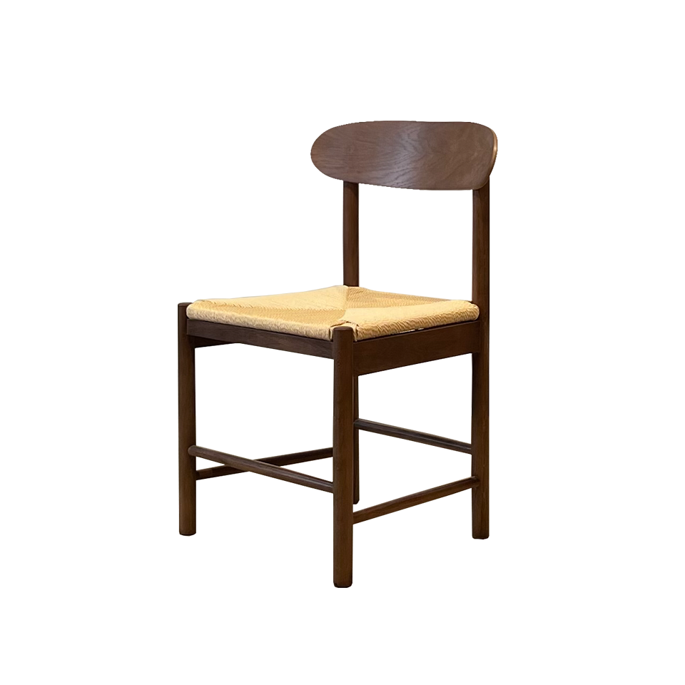 チェアNC2505【送料無料】ウォールナット