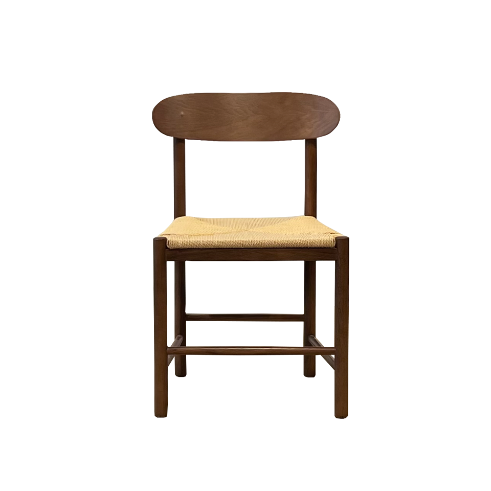 チェアNC2505【送料無料】ウォールナット