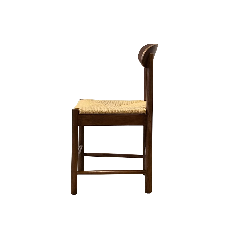 チェアNC2505【送料無料】ウォールナット