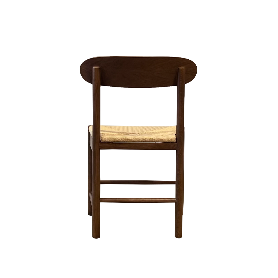 チェアNC2505【送料無料】ウォールナット