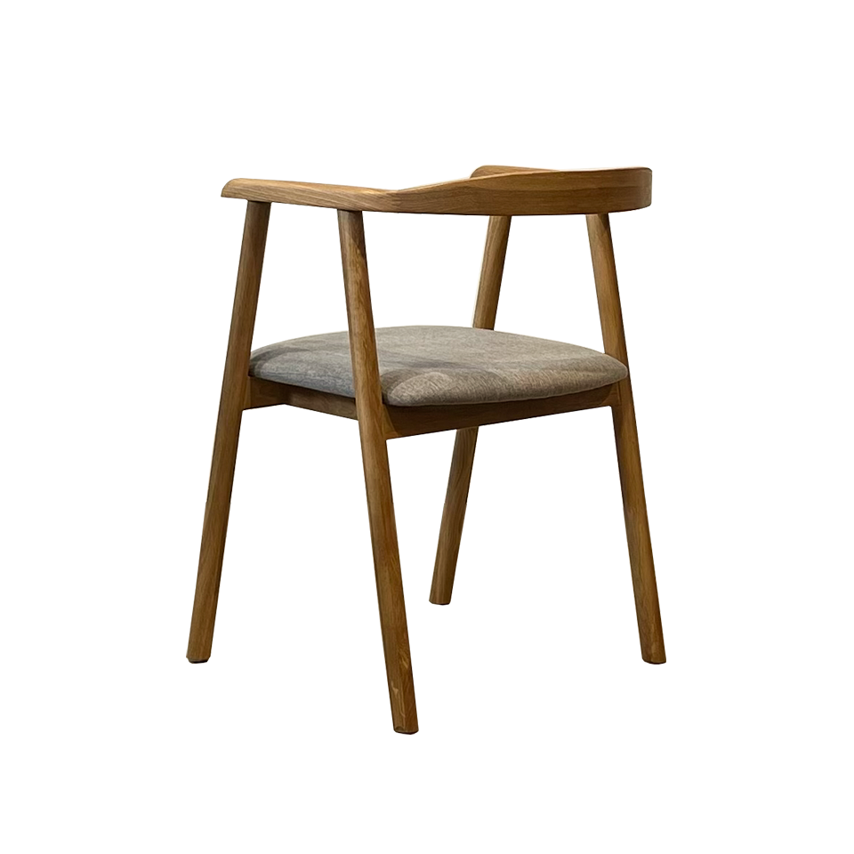 チェアCST4192【送料無料】オーク