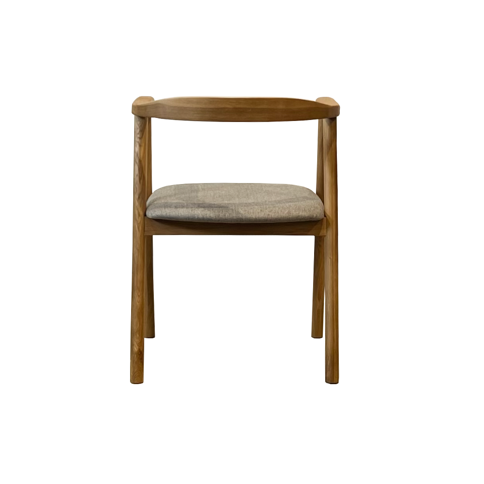 チェアCST4192【送料無料】オーク