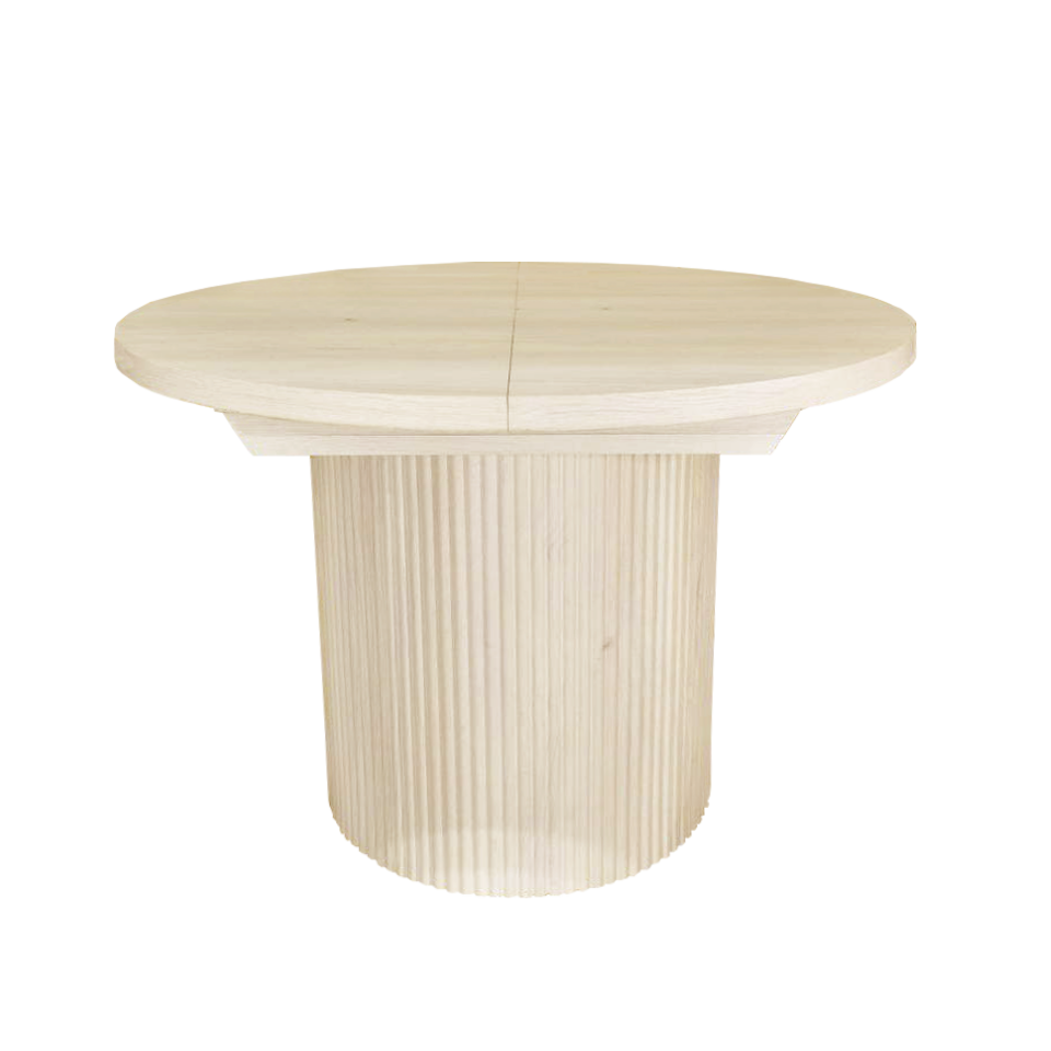 エクステンションテーブルDT9309-1【送料無料】ホワイト