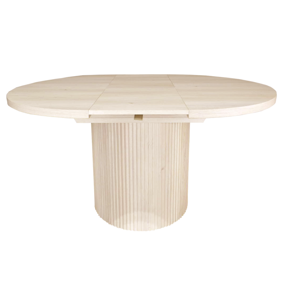 エクステンションテーブルDT9309-1【送料無料】ホワイト