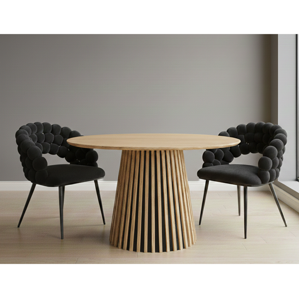 チェアSST003【送料無料】ブラック