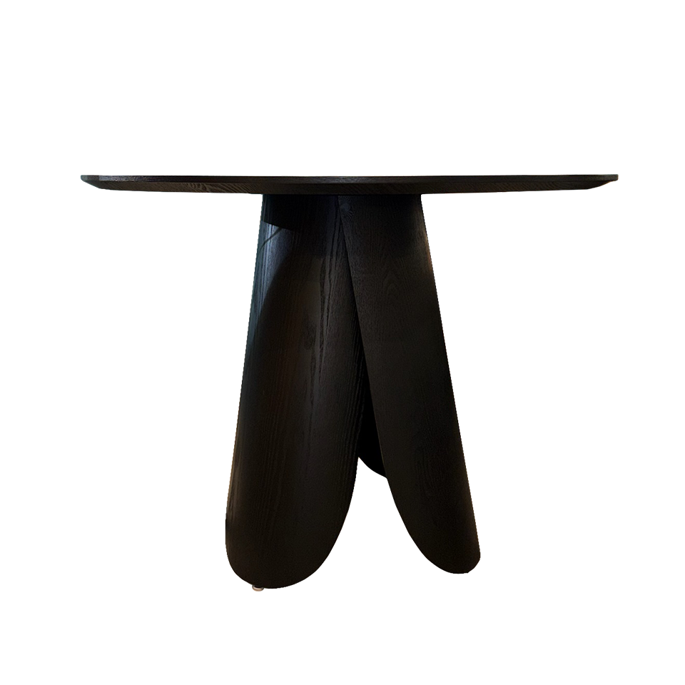 テーブルRT-S260【送料無料】ブラック