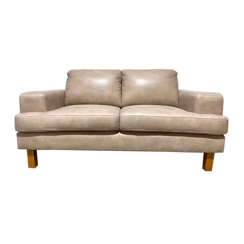 ソファNEW NEST 2人掛け【送料・開梱設置無料】ベージュ