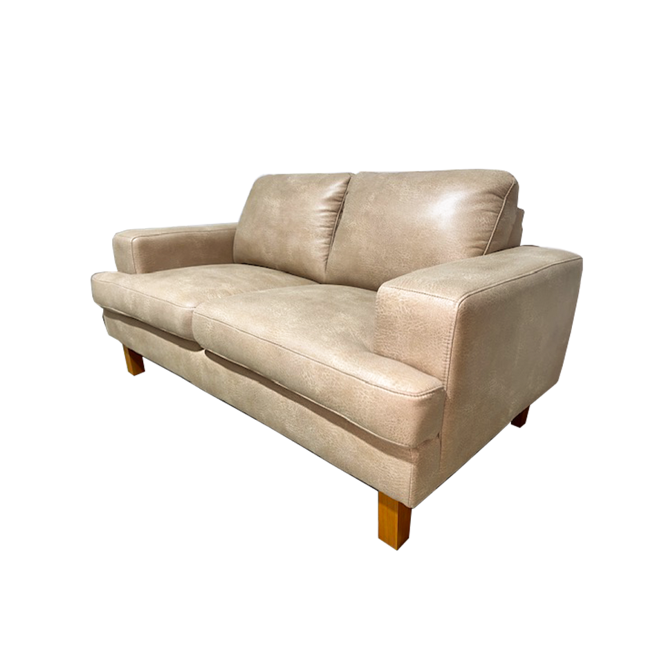 ソファNEW NEST 2人掛け【送料・開梱設置無料】ベージュ