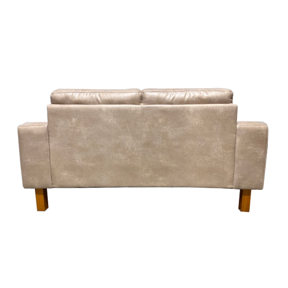 ソファNEW NEST 2人掛け【送料・開梱設置無料】ベージュ