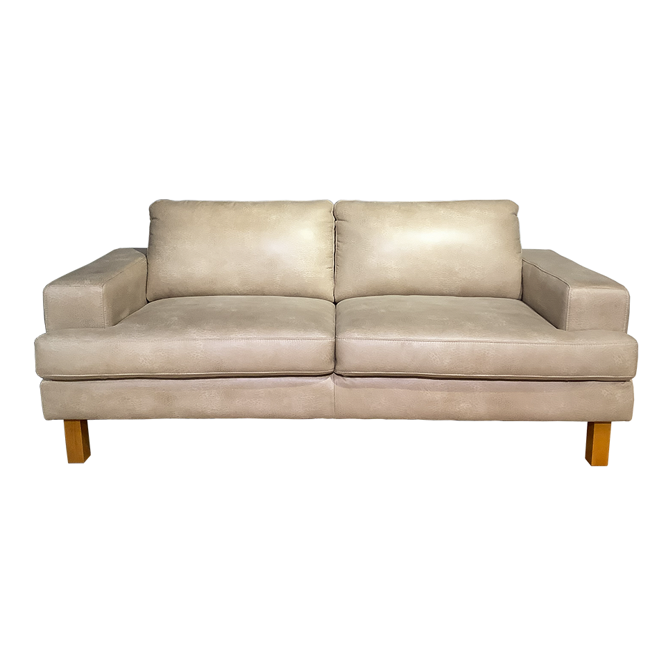 ソファNEW NEST 3人掛け【送料・開梱設置無料】ベージュ