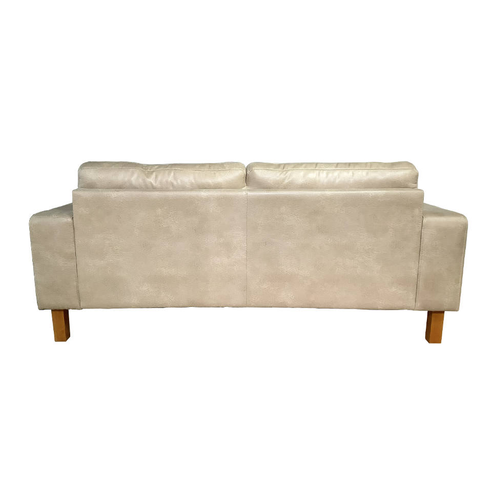 ソファNEW NEST 3人掛け【送料・開梱設置無料】ベージュ