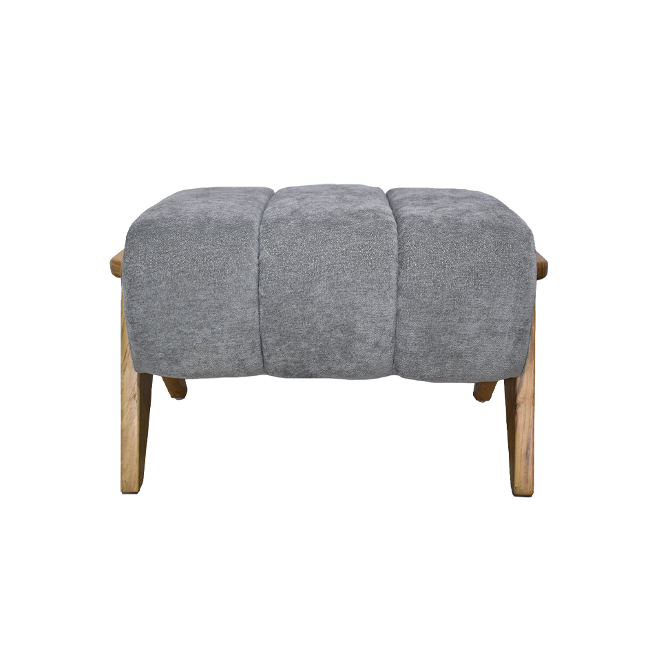 スツールST-255【送料無料】グレー