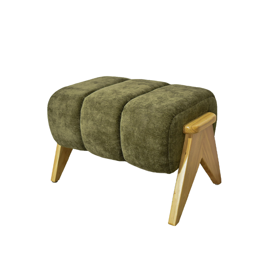 スツールST-255【送料無料】グリーン