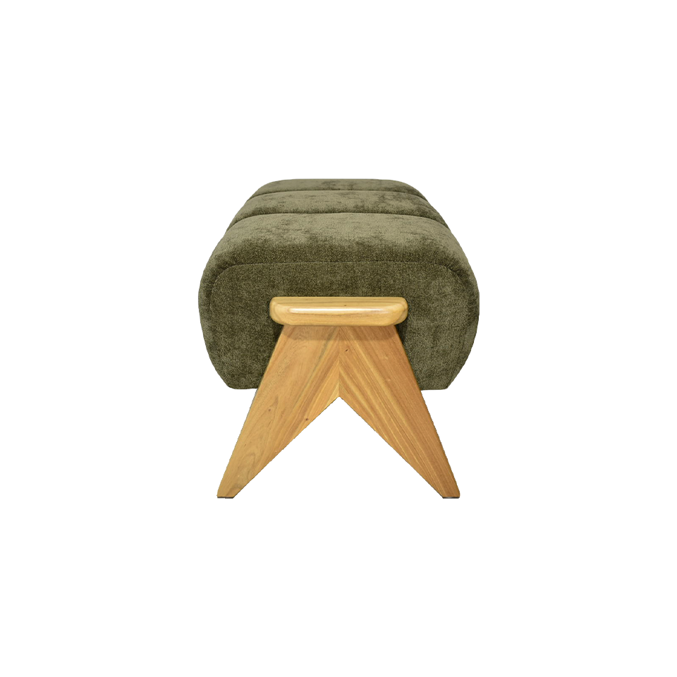 スツールST-255【送料無料】グリーン