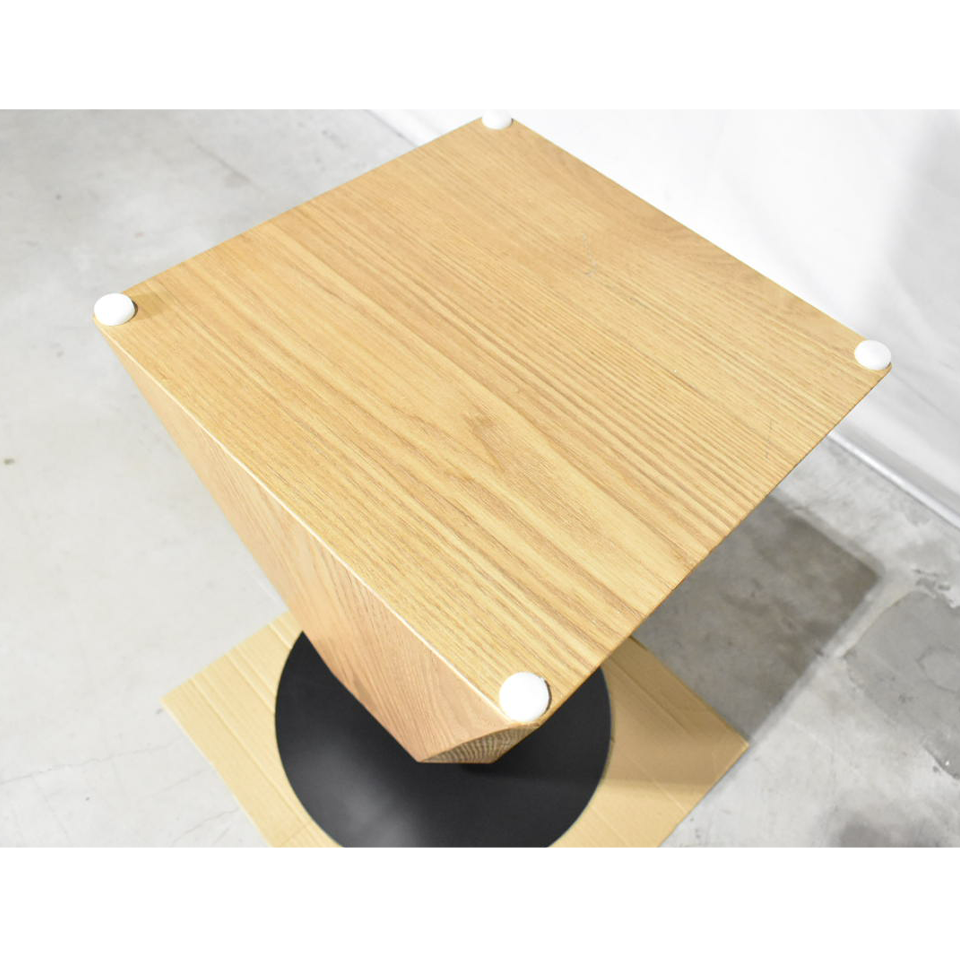 [WEB限定]サイドテーブル 5500-ST-MT 【送料無料】ナチュラル