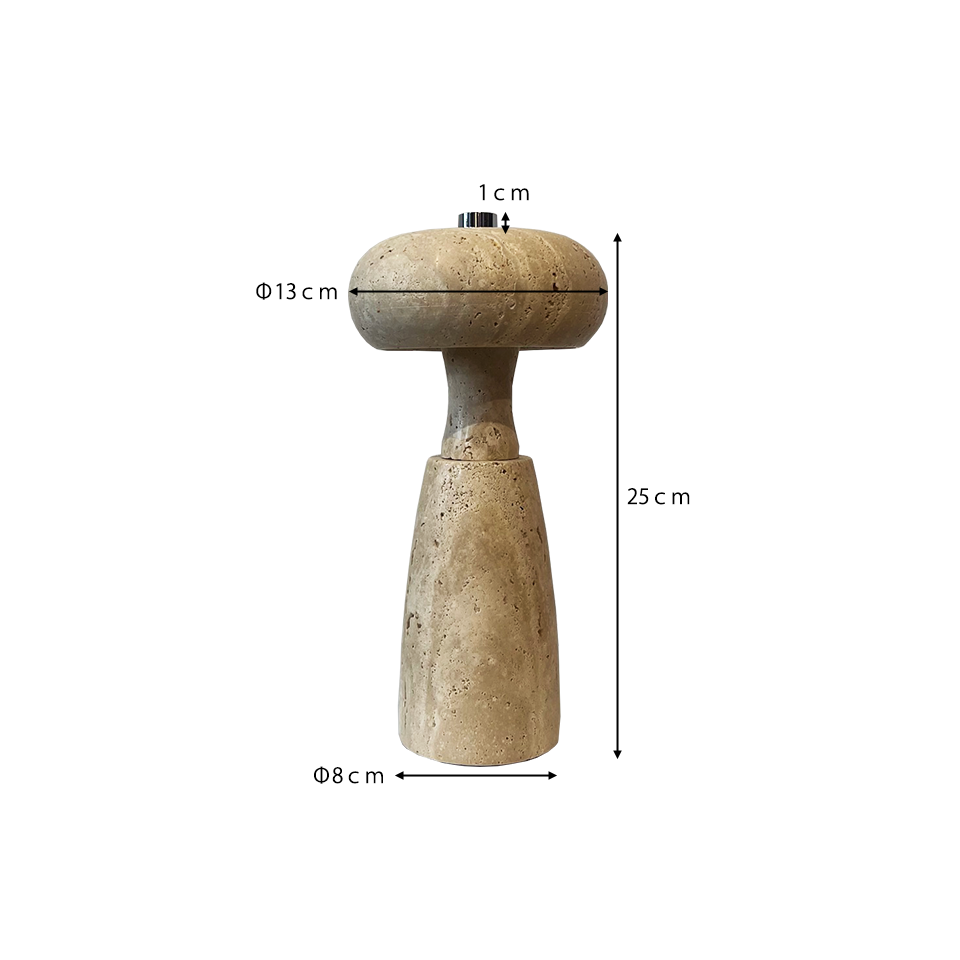 大理石ランプ DBL004A 【送料無料】